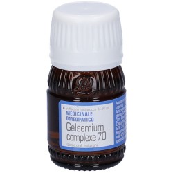 Lehning Laboratoires Gelsemium Complexe L70 1fl30ml Lehning Laboratoires - 3