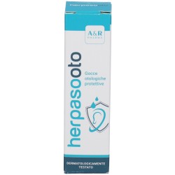 A&r Pharma Herpaso Auricolari 15 Ml A & R Pharma Di Pardini F. - 2