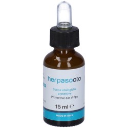 A&r Pharma Herpaso Auricolari 15 Ml A & R Pharma Di Pardini F. - 3