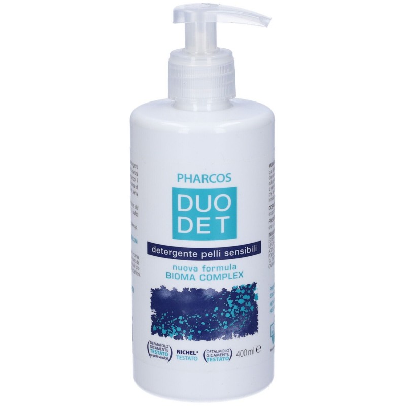 Biodue Duodet Pharcos 400 Ml Biodue - 1