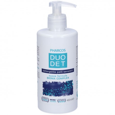 Biodue Duodet Pharcos 400 Ml Biodue - 1