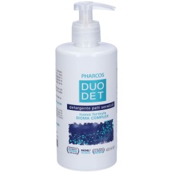 Biodue Duodet Pharcos 400 Ml Biodue - 4