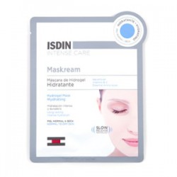 ISDIN MASKREAM IDRATANTE 30 ML Isdin - 1