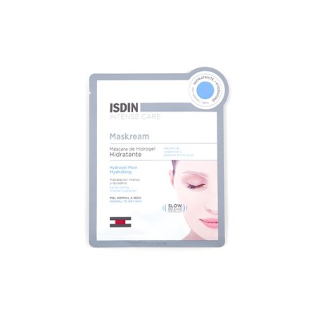 ISDIN MASKREAM IDRATANTE 30 ML Isdin - 1