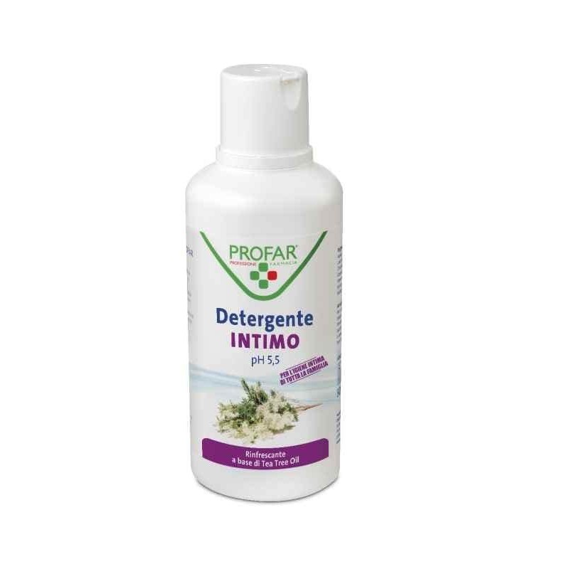 Federfarma. Co Profar Detergente Intimo 500 Ml Federfarma. Co - 1