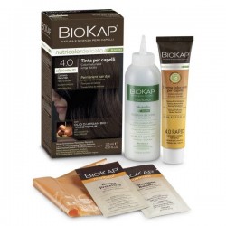 Bios Line Biokap Nutricikir Delicato Rapid 1,0 Nero 135 Ml - Tinte e colorazioni per capelli - 943992735 - Bios Line - € 11,58