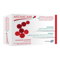 Life Science S Astaxcare 30 Capsule Life Science S - 1