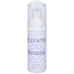 Ophtagon Blefatri' Schiuma 50 Ml Ophtagon - 3