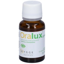 Hygge Healthcare Oralux 15 Ml Hygge Healthcare - 2