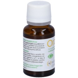 Hygge Healthcare Oralux 15 Ml Hygge Healthcare - 3