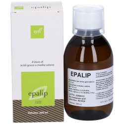 Oti Epalip Flacone Da 200ml - Integratori per apparato digerente - 939567400 - Oti - € 28,52