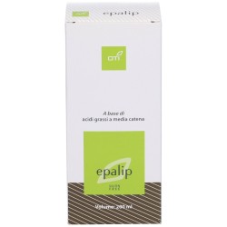 Oti Epalip Flacone Da 200ml Oti - 2