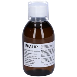 Oti Epalip Flacone Da 200ml Oti - 3