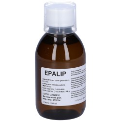 Oti Epalip Flacone Da 200ml Oti - 8