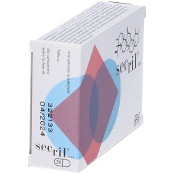 Baif Internat. Products N. Y. Secrilplus 30 Compresse Baif Internat. Products N. Y. - 2