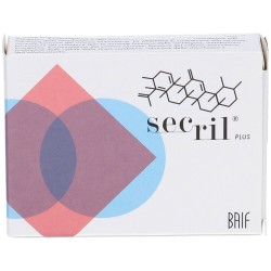 Baif Internat. Products N. Y. Secrilplus 30 Compresse Baif Internat. Products N. Y. - 5