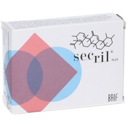 Baif Internat. Products N. Y. Secrilplus 30 Compresse Baif Internat. Products N. Y. - 6