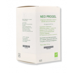 Oti Neo Progel 60 Capsule - Integratori per ciclo mestruale e menopausa - 903531681 - Oti - € 17,76