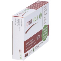 Joint Help Integratore per Salute Articolazioni 30 Capsule Life Science S - 3