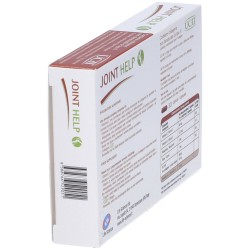 Joint Help Integratore per Salute Articolazioni 30 Capsule Life Science S - 5