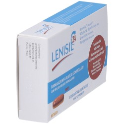 Life Science S Lenisil 20 Compresse Life Science S - 3