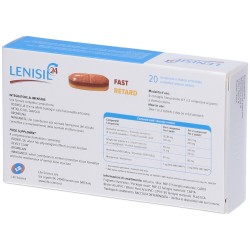 Life Science S Lenisil 20 Compresse Life Science S - 4