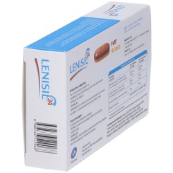 Life Science S Lenisil 20 Compresse Life Science S - 5