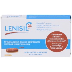 Life Science S Lenisil 20 Compresse Life Science S - 6