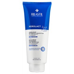 Ist. Ganassini Rilastil Xerolact Crema Base 400 Ml Ist. Ganassini - 1