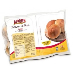 Dieterba Aproten Panini 2 X 100 G Dieterba - 1