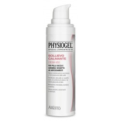 Aristo Pharma Gmbh Physiogel Ipoallergenico Sollievo Calmante Crema Viso 40 Ml Aristo Pharma Gmbh - 1