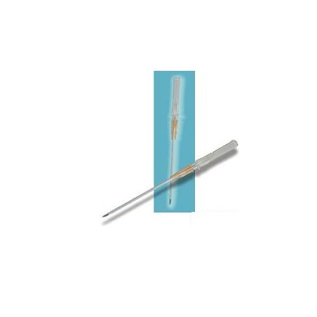 P. B. Pharma Ago Cannula Gauge20 Rosa P. B. Pharma - 1