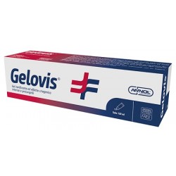 Amnol Chimica Biologica Gelovis Gel Gambe 150 Ml - Rimedi vari - 902107263 - Amnol Chimica Biologica - € 19,66