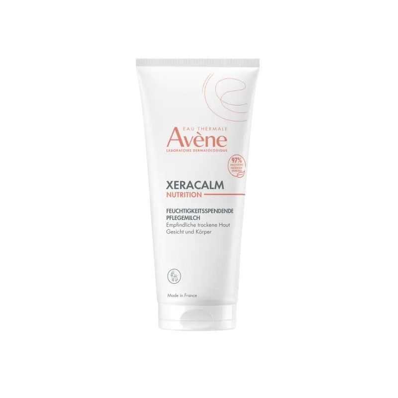 Avène Xeracalm Nutrition Latte Idratante per Pelle Secca 200 ml Avène - 1