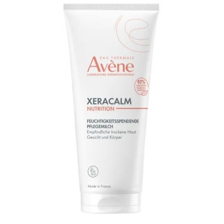 Avène Xeracalm Nutrition Latte Idratante per Pelle Secca 200 ml - Trattamenti idratanti e nutrienti per il corpo - 985825470 ...