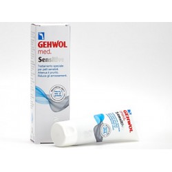 Dual Sanitaly Soc. Benefit Gehwol Crema Sensitive 75 Ml - Igiene corpo - 980560092 - Dual Sanitaly - € 14,00