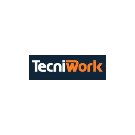 Tecniwork Kit Prevenzione Vesciche 6 Pezzi Tecniwork - 1