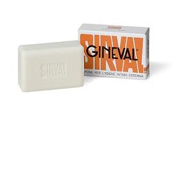 Sirval Gineval Sapone 100 G - Detergenti intimi - 908489622 - Sirval - € 9,88