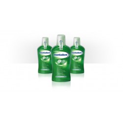 Unilever Italia Mentadent P Collutorio 300 Ml Unilever Italia - 1