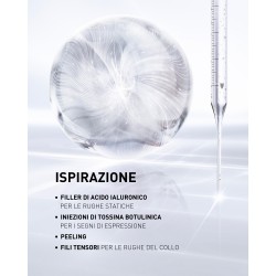 Filorga Time Filler Shot 5XP Siero Levigante Rughe 15 ml Filorga - 5