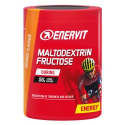 Enervit Sport Maltodextrin Fructose 500 G - Integratori per sportivi - 975609393 - Enervit - € 17,26