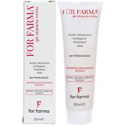 For Farma Gel Idratante Intimo 50 Ml For Farma - 1