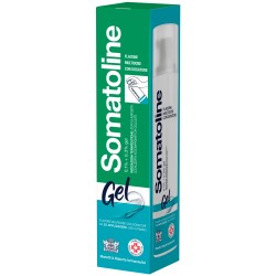 Somatoline Gel Anticellulite Flacone 250 ml Formula Avanzata - Farmaci per anticellulite - 022816134 - Somatoline - € 64,50