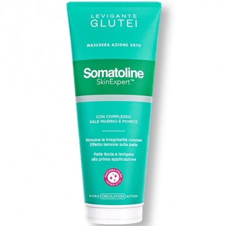 Somatoline Skin Expert Levigante Glutei Maschera Rassodante 250 Ml Somatoline - 1