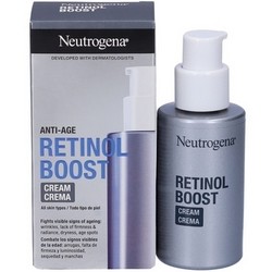 Neutrogena Retinool Boost Crema Viso 50 Ml Neutrogena - 1