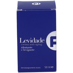 LEVIDADE CREMA 50 ML  - 2