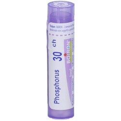 PHOSPHORUS 30 CH GRANULI  - 4