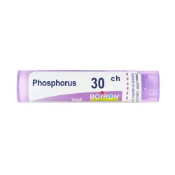 PHOSPHORUS 30 CH GRANULI  - 7