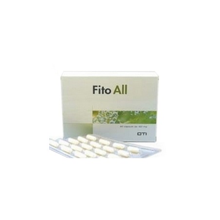 FITO ALL COMPOSTO 60 CAPSULE  - 1