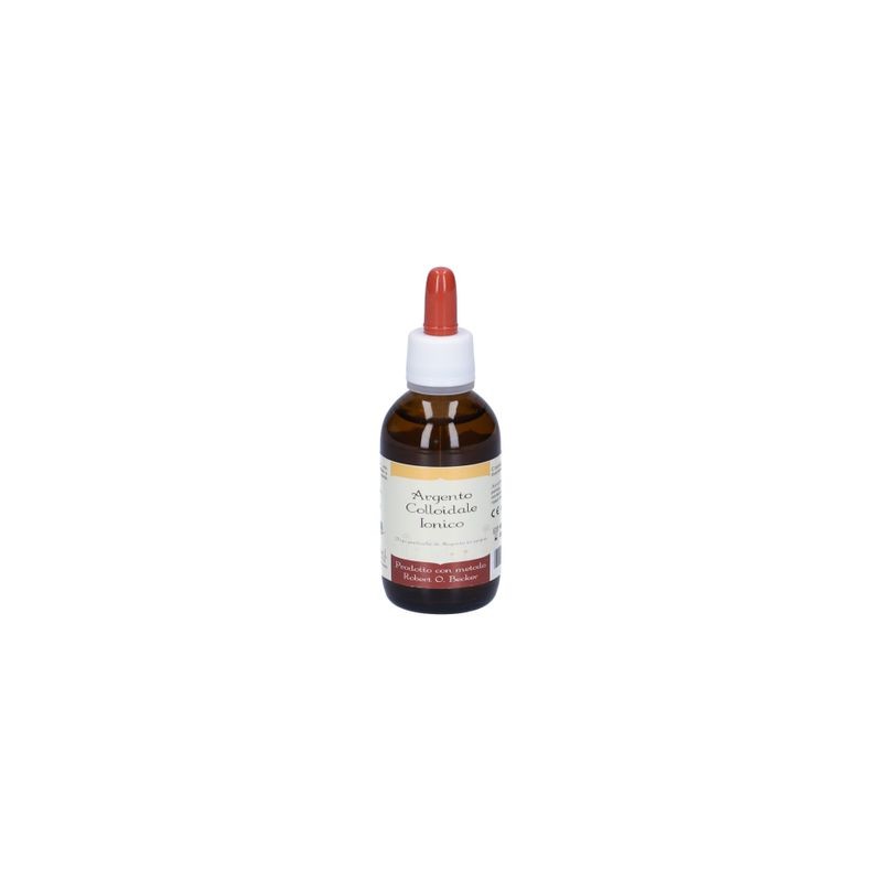 ADENOSINA 2% GOCCE 100 ML  - 1